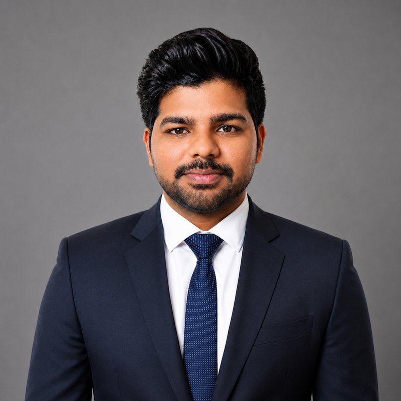 Surya, Advocate, Madras High Court