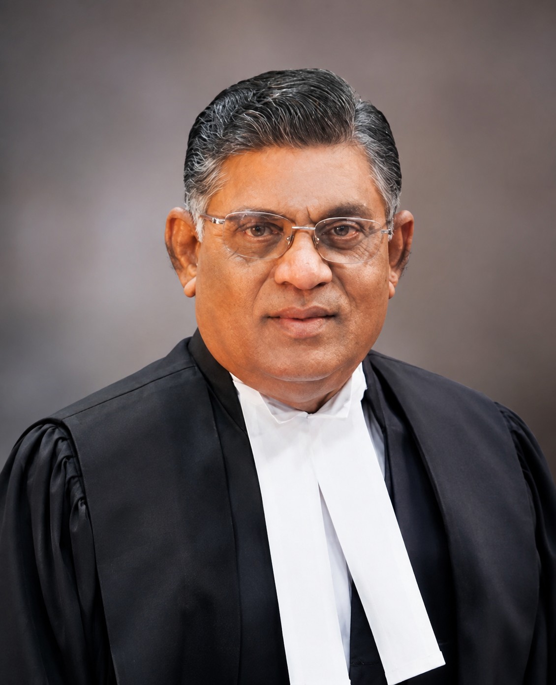 Hon'ble Justice D. Murugesan, Former Chief Justice, Delhi High Court